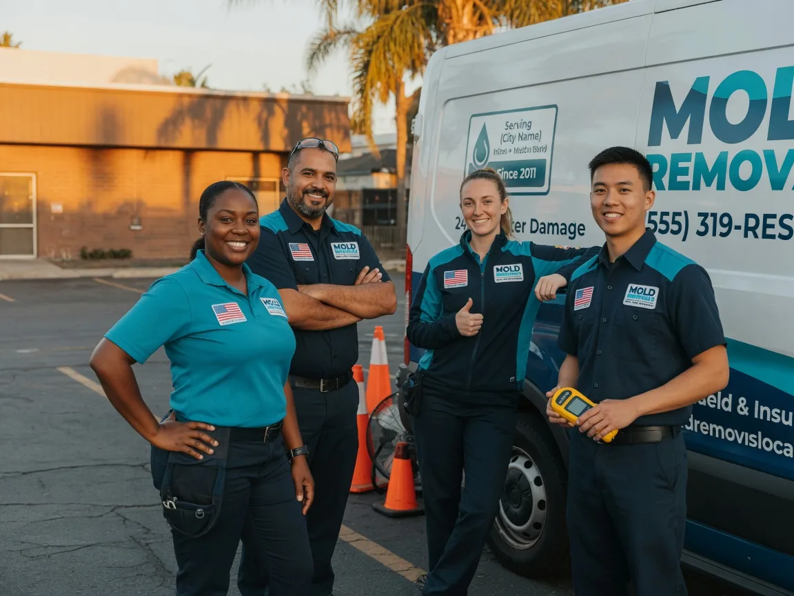 Water Damage Restoration company in Elim, AK